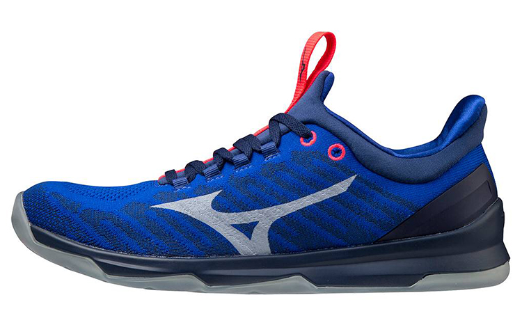 Mizuno TC-01 Training 'Blue' 520005-YUL