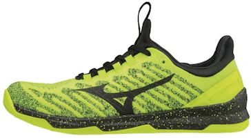 Mizuno TC-01 Training 'Yellow Black' 520005-JHU Mizuno TC-01 Training 'Yellow Black' 520005-JHU