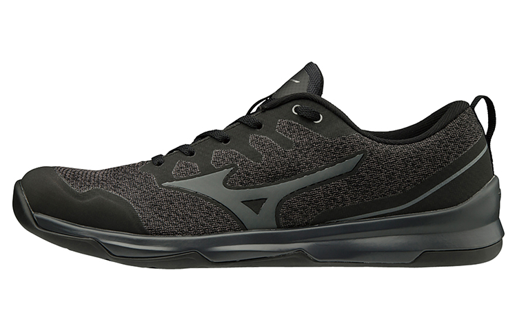 Mizuno TC-02 'Black' 31GC190209