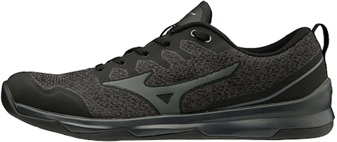 Mizuno TC-02 'Black' 31GC190209 Mizuno TC-02 'Black' 31GC190209