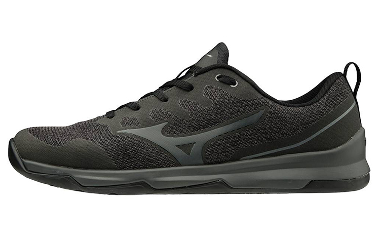 Mizuno TC-02 Training 'Black' 520003-DXK