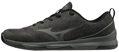 Mizuno TC-02 Training 'Black' 520003-DXK Mizuno TC-02 Training 'Black' 520003-DXK