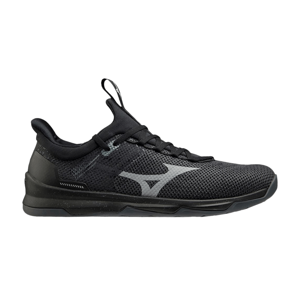 Mizuno TC-11 'Dark Shadow' 520013-9890