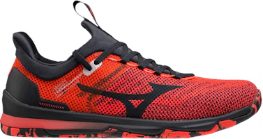 Mizuno TC-11 'Red Black' 520013-1090 Mizuno TC-11 'Red Black' 520013-1090