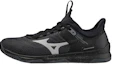 Buy Mizuno TC-11 Lage Sneakers Trainingsschoenen Zwart Wit 31GC210109