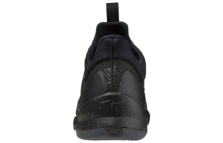 Shop Mizuno TC-11 Lage Sneakers Trainingsschoenen Zwart Wit 31GC210109