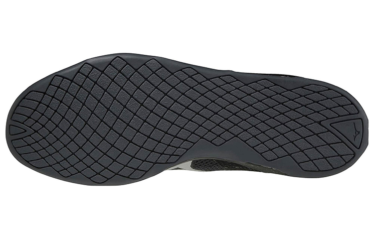 Purchase Mizuno TC-11 Lage Sneakers Trainingsschoenen Zwart Wit 31GC210109