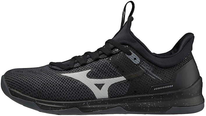 Mizuno TC-11 Zapatillas Bajas de Entrenamiento Negro Blanco 31GC210109 Buy Mizuno TC-11 Zapatillas Bajas de Entrenamiento Negro Blanco 31GC210109