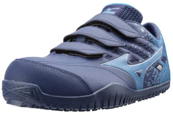 Mizuno TD22L ''Comfort Blue'' Scarpe F1GA190114 Order Mizuno TD22L ''Comfort Blue'' Scarpe F1GA190114