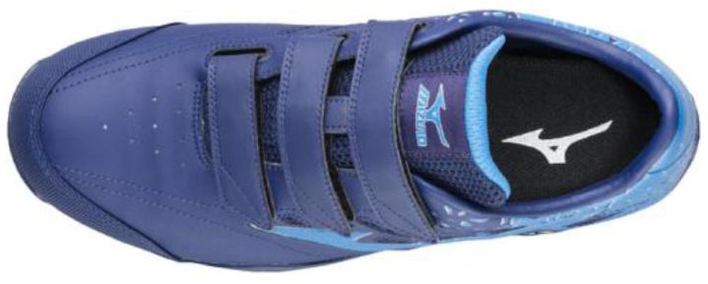 Mizuno TD22L 'Comfort Blue' F1GA190114 Order Mizuno TD22L 'Comfort Blue' F1GA190114