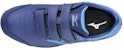 Mizuno TD22L 'Comfort Blue' Kasut Lelaki Biru舒适 F1GA190114