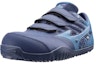 Lookbook Mizuno TD22L 'Comfort Blue' Kasut Lelaki Biru舒适 F1GA190114
