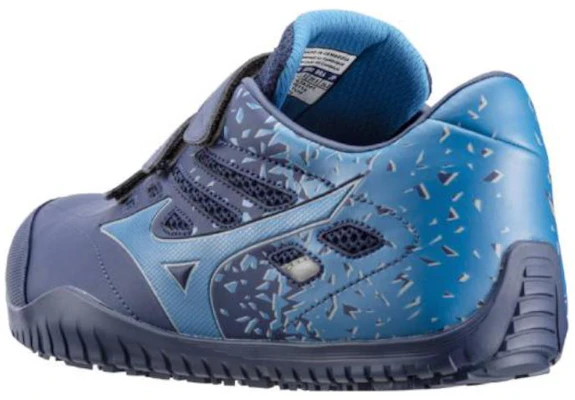 Mizuno TD22L ''Comfort Blue'' Scarpe F1GA190114 Shop Mizuno TD22L ''Comfort Blue'' Scarpe F1GA190114