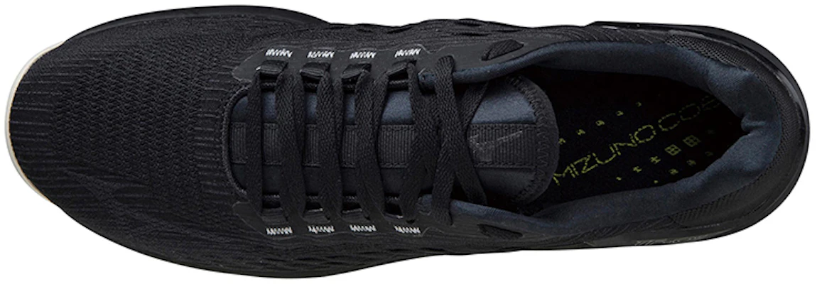 Mizuno TF-01 ''Schwarz'' 31GC201010 Lookbook Mizuno TF-01 ''Schwarz'' 31GC201010