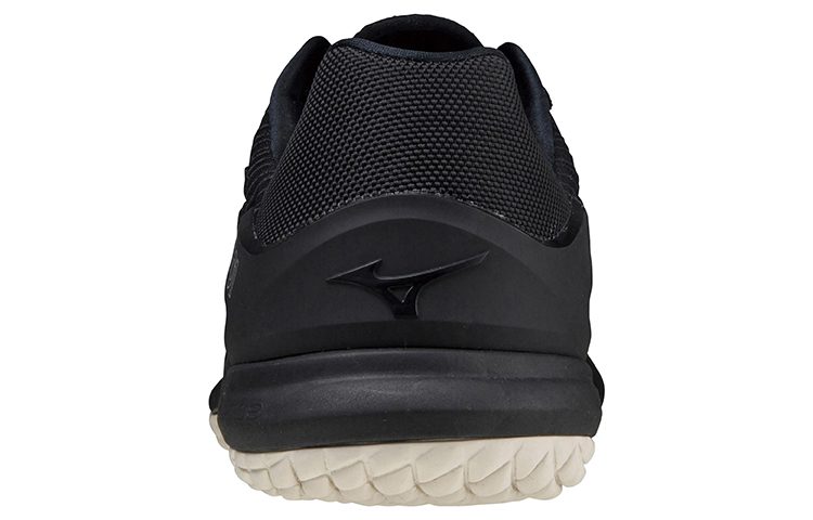 Mizuno TF-01 'Black' 圖 4