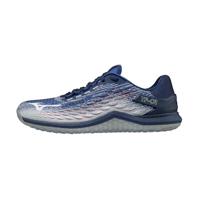 Mizuno TF-01 'Blue White'