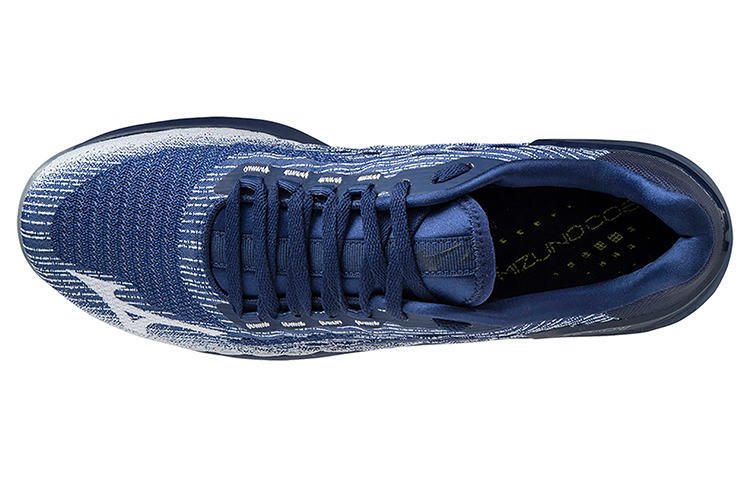 Mizuno TF-01 'Blue White' 圖 3