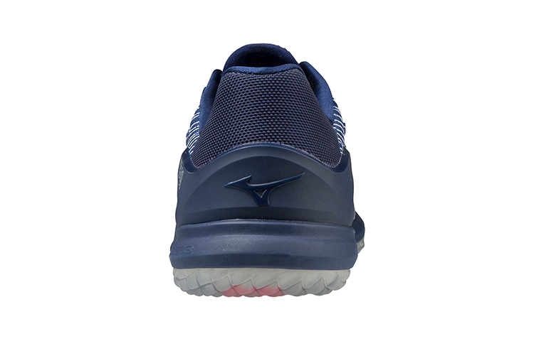 Mizuno TF-01 'Blue White' 圖 4