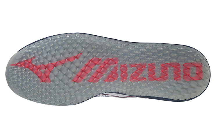 Mizuno TF-01 'Blue White' 圖 5