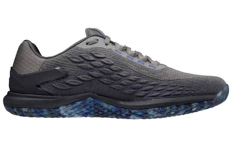Order Mizuno TF-01 'Abu-abu Biru' 31GC201013