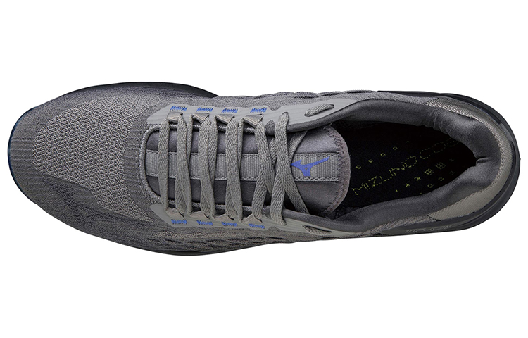 Mizuno TF-01 'Grey Blue' 圖 3