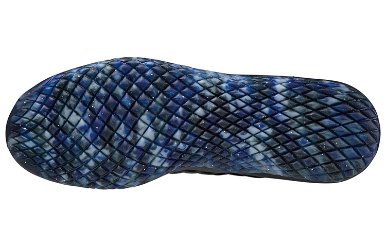 Mizuno TF-01 'Grey Blue' 圖 5