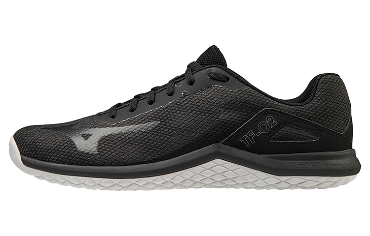 Mizuno TF-02 'Black'