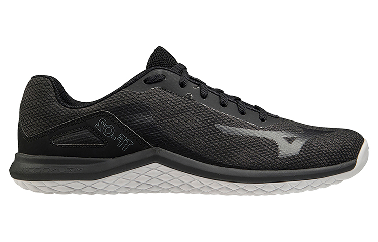 Mizuno TF-02 'Black' 圖 2