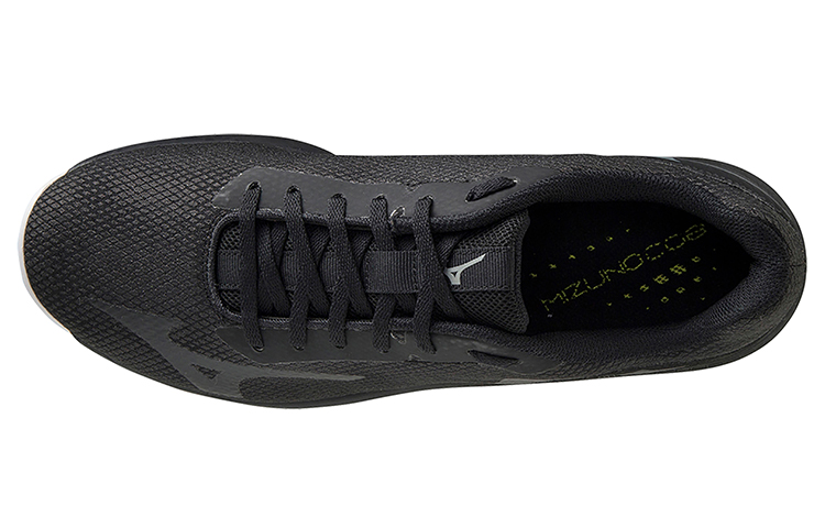 Mizuno TF-02 'Black' 圖 3