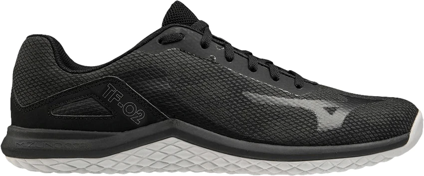 mizuno-tf-02-black-grey
