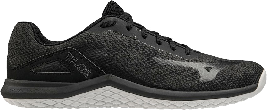 mizuno-tf-02-black-grey