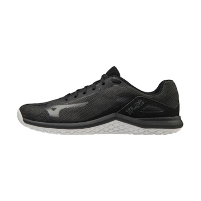 Mizuno TF-02 'CMFT Trend Black'