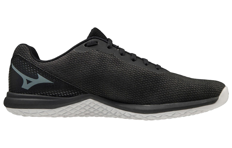 Mizuno TF-02 'CMFT Trend Black' 圖 2
