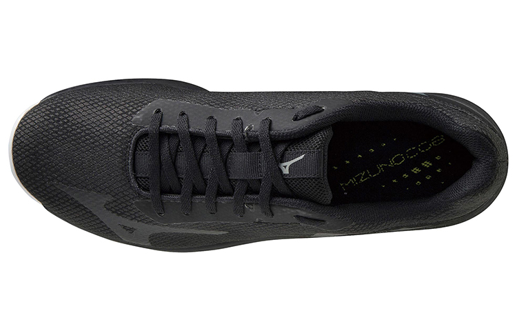 Mizuno TF-02 'CMFT Trend Black' 圖 3