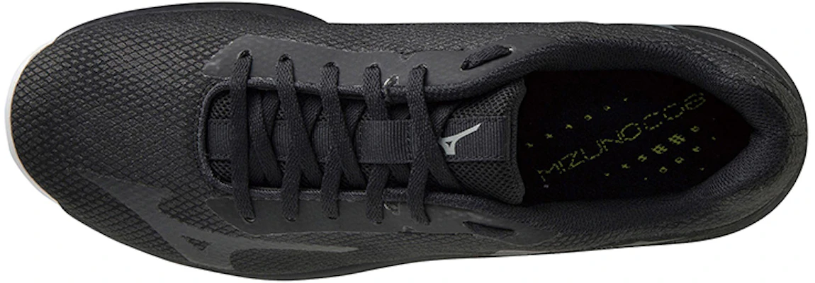 美津浓TF-02 舒适趋势黑色 31GC202010 Lookbook 美津浓TF-02 舒适趋势黑色 31GC202010