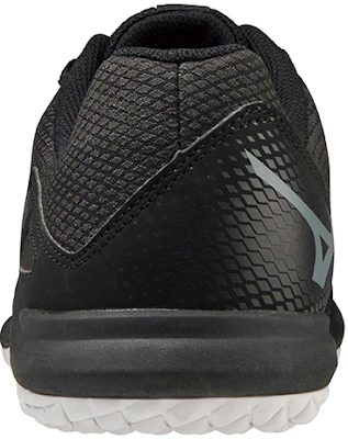 美津浓TF-02 舒适趋势黑色 31GC202010 Shop 美津浓TF-02 舒适趋势黑色 31GC202010