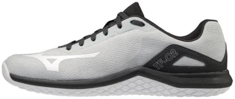 Mizuno TF-02 'Grey Black' 520009-9190 Mizuno TF-02 'Grey Black' 520009-9190