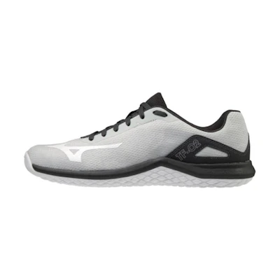 Mizuno TF-02 'Grey Black'