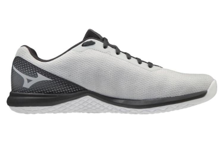 Mizuno TF-02 'Grey Black' 圖 2