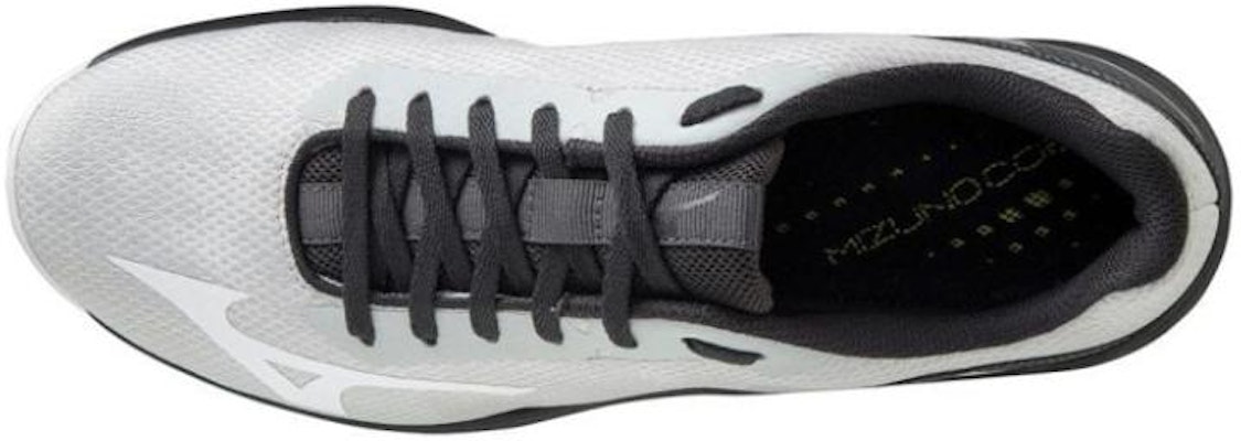 Mizuno TF-02 'Abu Hitam' 520009-9190 Lookbook Mizuno TF-02 'Abu Hitam' 520009-9190