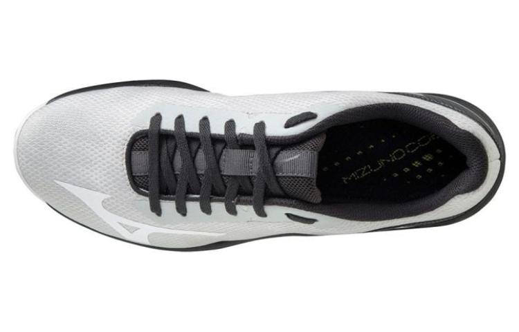 Mizuno TF-02 'Grey Black' 圖 3