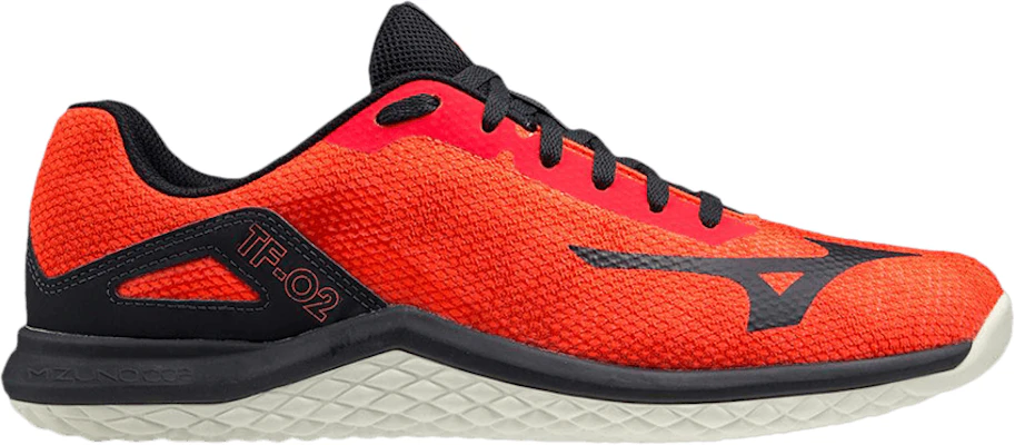 美津浓 TF-02 '红黑' 520009-1090 Buy 美津浓 TF-02 '红黑' 520009-1090