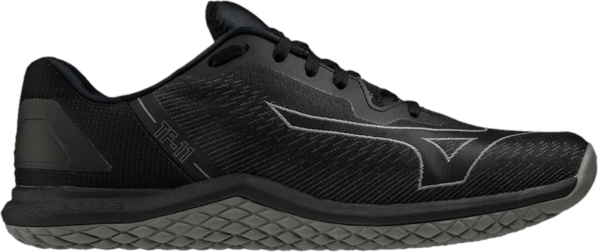 mizuno-tf-11-black-grey