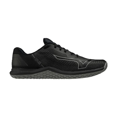 Mizuno TF-11 'Black Grey'