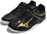 Mizuno Thunder Blade 2 'Hitam Emas' V1GA197052