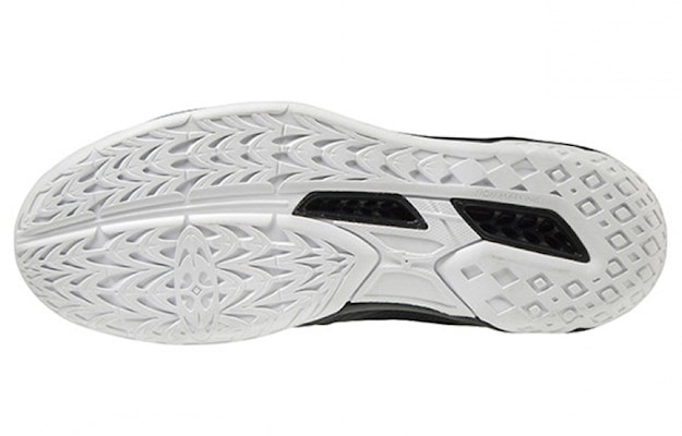 Mizuno Thunder Blade 2 '黑金' V1GA197052 Shop Mizuno Thunder Blade 2 '黑金' V1GA197052