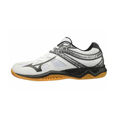Mizuno Thunder Blade 2 'Black Grey'