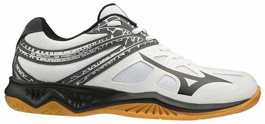 Mizuno Thunder Blade 2 'Black Grey' V1GA197009 Order Mizuno Thunder Blade 2 'Black Grey' V1GA197009