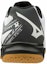 Lookbook Mizuno Thunder Blade 2 'Hitam Kelabu' V1GA197009