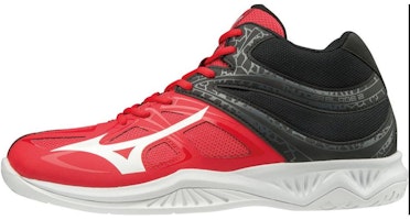 Mizuno Thunder Blade 2 'Black Red' V1GA197562 Mizuno Thunder Blade 2 'Black Red' V1GA197562